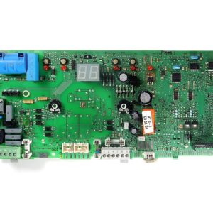 WORCESTER BOSCH HEATRONIC PCB 87483005210