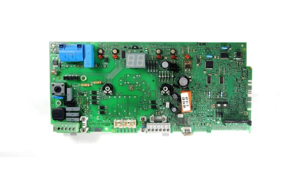 WORCESTER BOSCH HEATRONIC PCB 87483005210