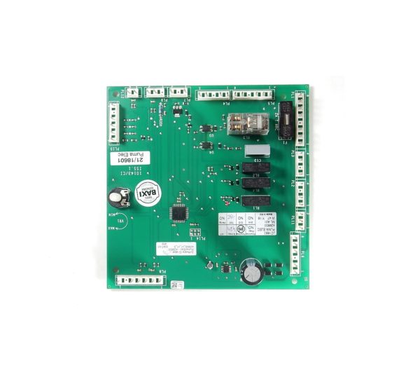 POTTERTON PUMA & COMBI 80 / 80E / 100 / 100E MODULATION PCB 21/18601 929686 - Image 3