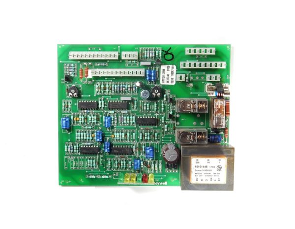 FERROLI OPTIMA 201 601 701 901 1001 2001 & HAWK 2 (VMF7) PCB 39803410 was 803410