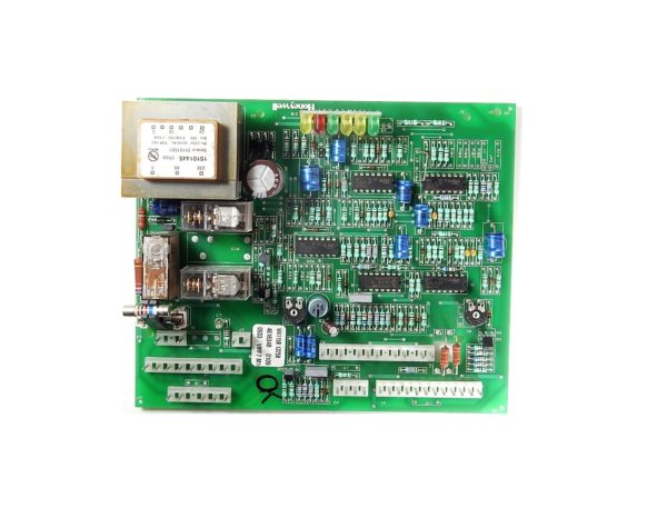 FERROLI OPTIMA 201 601 701 901 1001 2001 & HAWK 2 (VMF7) PCB 39803410 was 803410 - Image 3