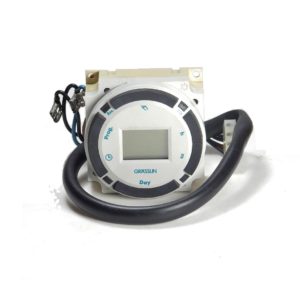 BAXI COMBI (INSTANT) 80E 105E & POTTERTON PERFORMA 24 28 28i TIMER CLOCK 247207
