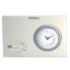 VAILLANT ECOTEC PLUS TIMESWITCH 150 PROGRAMMER / PLUG IN TIMER CLOCK 0020116882