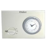 VAILLANT ECOTEC PLUS TIMESWITCH 150 PROGRAMMER / PLUG IN TIMER CLOCK 0020116882