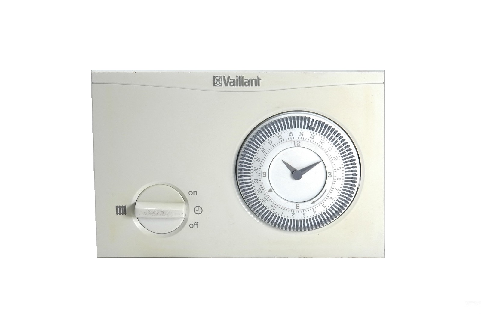 VAILLANT TIMESWITCH 150 PLUG IN TIMER/PROGRAMMER 0020116882