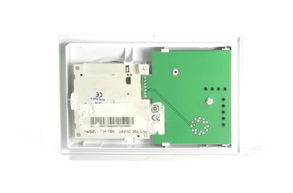 VAILLANT ECOTEC PLUS TIMESWITCH 150 PROGRAMMER / PLUG IN TIMER CLOCK 0020116882 - Image 3