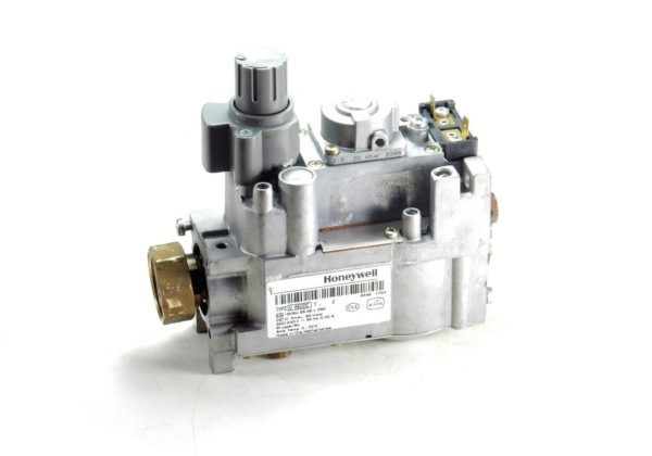 BAXI BERMUDA 45/3M 45/4M 57/3M 57/4M & INSET 50/3 50/4 GAS VALVE 236129BAX