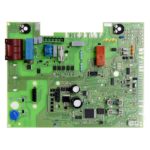 WORCESTER GREENSTAR JUNIOR 24i 28i & 25 / 30 Si PCB 87483006500 87483006340
