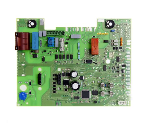 WORCESTER GREENSTAR JUNIOR 24i 28i & 25 / 30 Si PCB 87483006500 87483006340