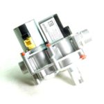 VAILLANT ECOTEC PLUS 637 837 937 (FROM 2012) GAS VALVE WITH REGULATOR 0020148383