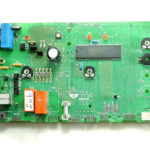 WORCESTER 25SI PRINTED CIRCUIT BOARD PCB 87483003970