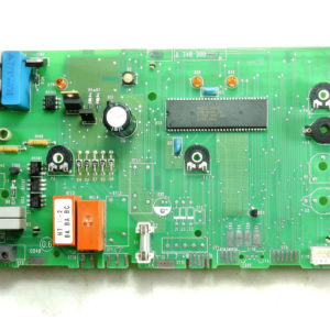 WORCESTER 25SI PRINTED CIRCUIT BOARD PCB 87483003970