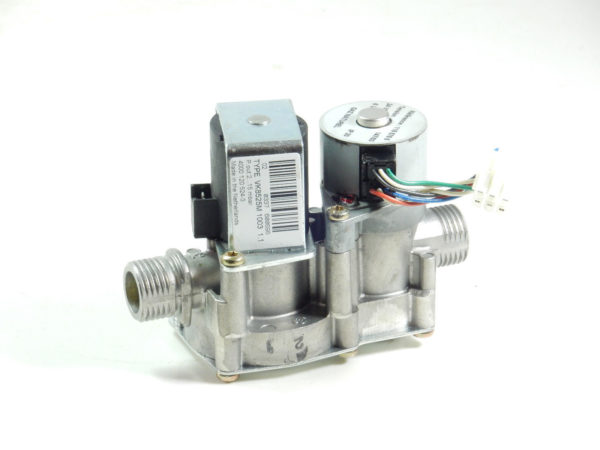 SAUNIER DUVAL THEMACLASSIC F24 E F30 E & F35 E GAS VALVE S1071400 WAS S1004500 - Image 3