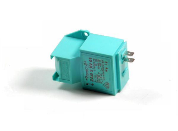 HALSTEAD FINEST PLATINUM SPARK GENERATOR 500635 - Image 3
