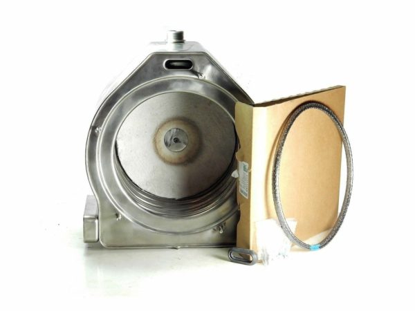 VAILLANT ECOMAX 618 | 618/2 | 824 | 824/2 | PRO 18 E MAIN HEAT EXCHANGER 065113