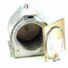 VAILLANT ECOMAX 622 | 622/2 E | 828 | 828/2 E MAIN HEAT EXCHANGER 065054 065114