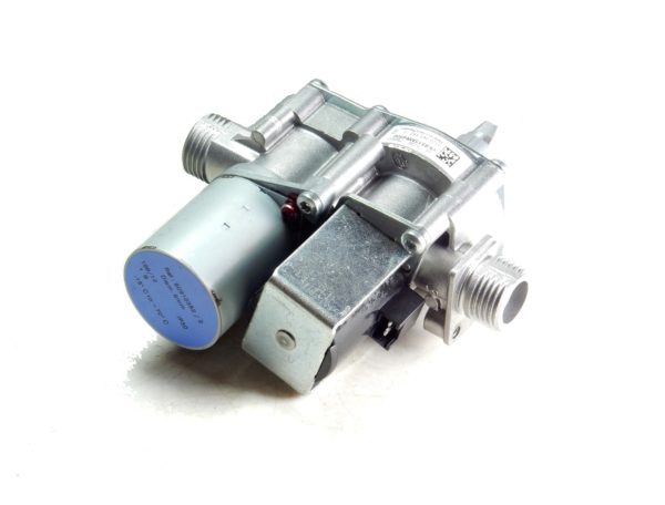 VAILLANT ECOTEC PLUS 637 837 937 (FROM 2012) GAS VALVE WITH REGULATOR 0020148383 - Image 3