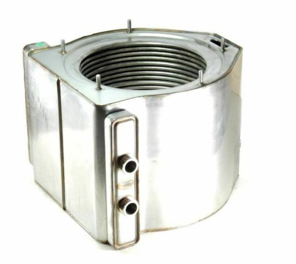 VAILLANT ECOMAX 622 | 622/2 E | 828 | 828/2 E MAIN HEAT EXCHANGER 065054 065114 - Image 3