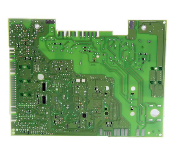 WORCESTER GREENSTAR JUNIOR 24i 28i & 25 / 30 Si PCB 87483006500 87483006340 - Image 3