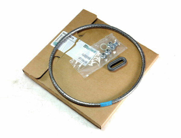 VAILLANT ECOMAX 622 | 622/2 E | 828 | 828/2 E MAIN HEAT EXCHANGER 065054 065114 - Image 4
