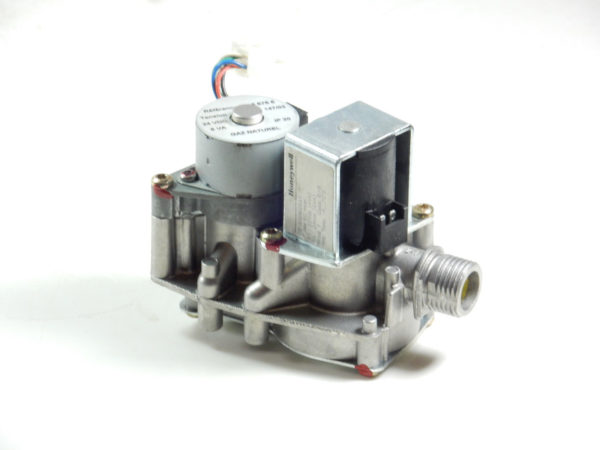 SAUNIER DUVAL THEMACLASSIC F24 E F30 E & F35 E GAS VALVE S1071400 WAS S1004500