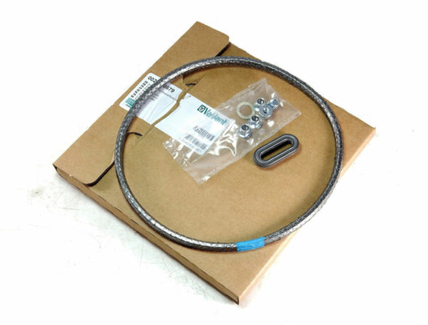 VAILLANT ECOMAX 618 | 618/2 | 824 | 824/2 | PRO 18 E MAIN HEAT EXCHANGER 065113 - Image 6