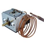 GLOWWORM FUELSAVER UFB & ECONOMY PLUS 30FF 40FF 50FF 60FF 80FF THERMOSTAT 800271