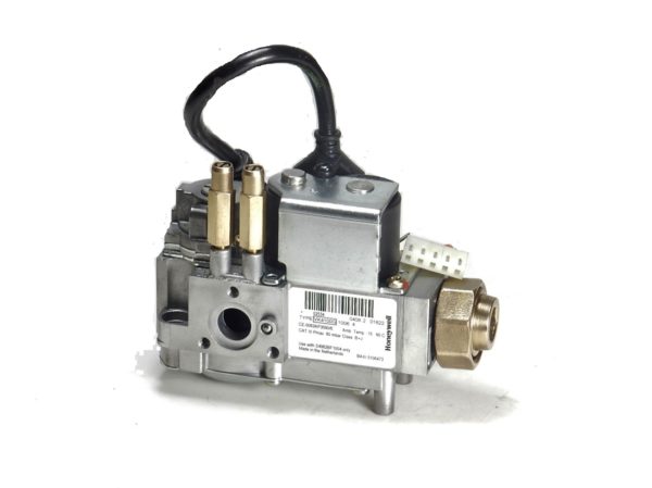 BAXI BERMUDA 51/5 & INSET 3 ( FIRE ) 50/5 50/6 BACK BOILER GAS VALVE 5107812