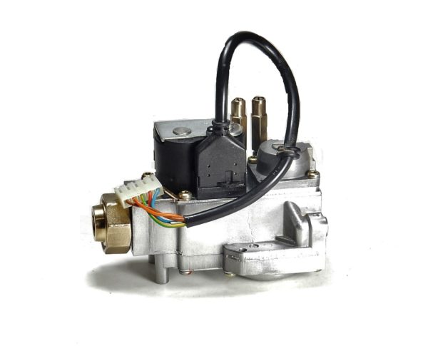 BAXI BERMUDA 51/5 & INSET 3 ( FIRE ) 50/5 50/6 BACK BOILER GAS VALVE 5107812 - Image 3