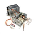 GLOWWORM 65-80 85-100 105-120 CF & 240/6 246 BBU THERMOSTAT C26-P0641 SFF2129