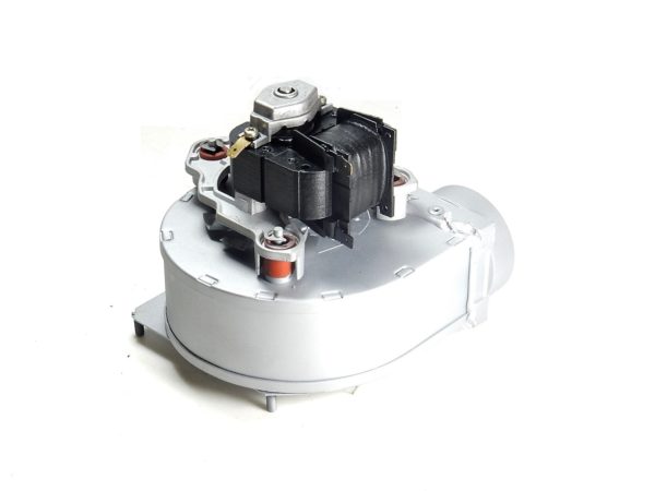 MYSON ORION 30SI 40SI 50SI 60SI BOILER FAN 309A1336 - Image 3