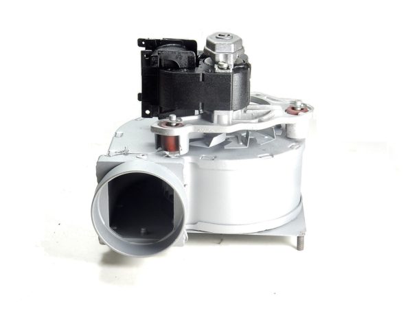 MYSON ORION 30SI 40SI 50SI 60SI BOILER FAN 309A1336 - Image 4