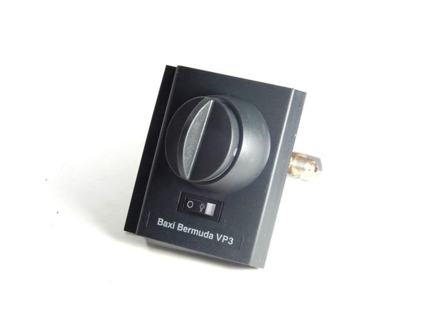BAXI BERMUDA BACK BOILER SP3 & VP3 RENEWAL FIRE FLAME FAILURE DEVICE 233233 - Image 4