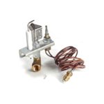 BAXI BERMUDA SP3 & VP3 RENEWAL FIRE OXYPILOT / PILOT BURNER 235601