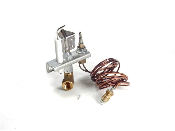 BAXI BERMUDA SP3 & VP3 RENEWAL FIRE OXYPILOT / PILOT BURNER 235601