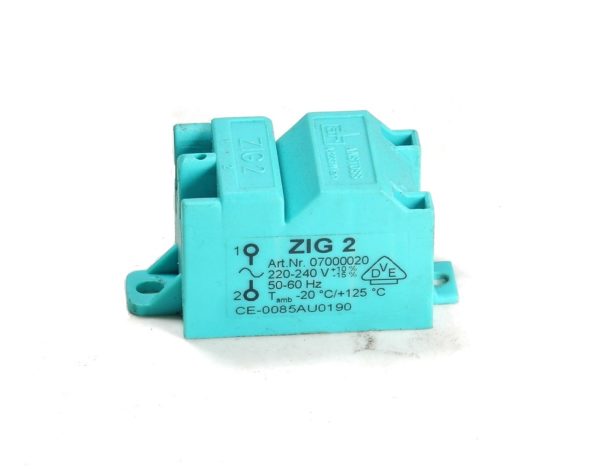 BAXI BERMUDA SP2 SP3 VP2 VP3 RG2 RG3 RENEWAL FIRE SPARK GENERATOR 240257BAX