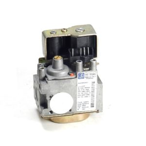 HALSTEAD HERO 30 40 50 60 75 90 BOILER GAS VALVE 500623