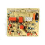 IDEAL RESPONSE 80 100 120 & MINIMISER SE 30 40 50 60 70 80 FF PCB (NO 37) 075174