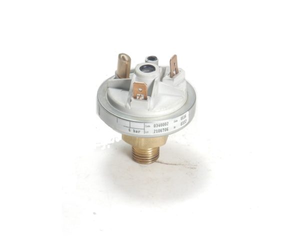 POTTERTON PUMA 80 80E & 100 100E WATER PRESSURE DETECTOR SWITCH SENSOR 10/18669