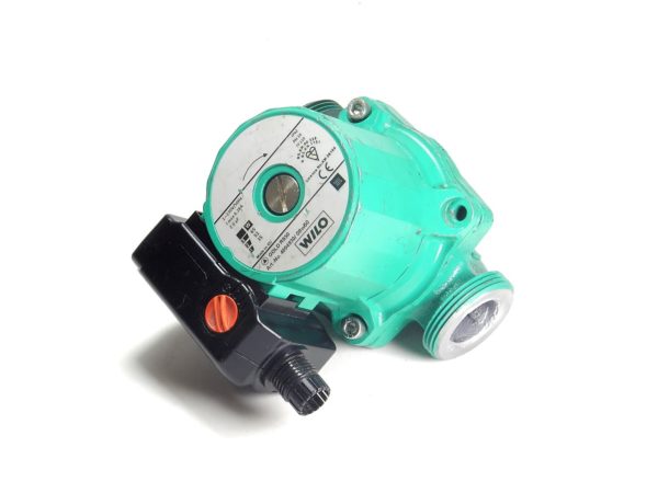 WILO GOLD RS50 CENTRAL HEATING PUMP