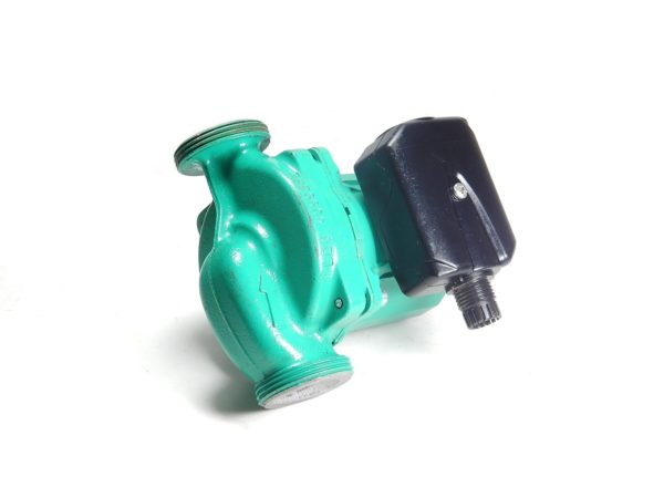 WILO GOLD RS50 CENTRAL HEATING PUMP - Image 3