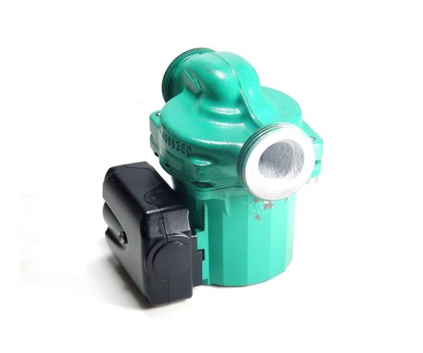 WILO GOLD RS50 CENTRAL HEATING PUMP - Image 4
