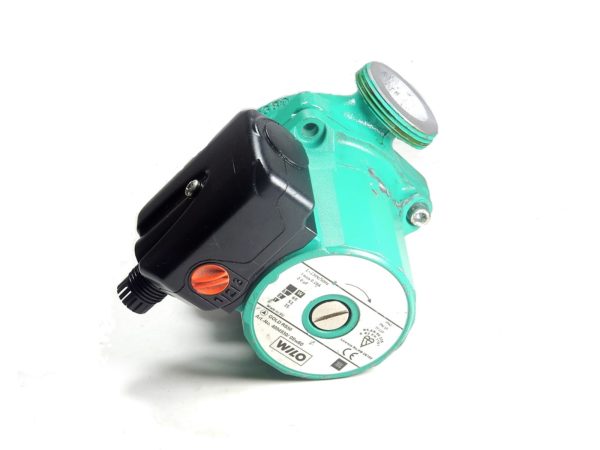 WILO GOLD RS50 CENTRAL HEATING PUMP - Image 5