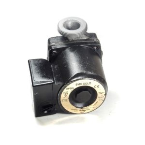 SMC GOLD GP53 CENTRAL HEATING PUMP