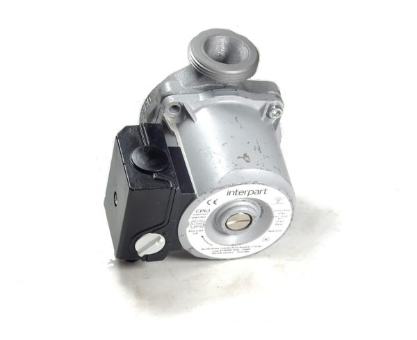 POTTERTON CIRCULATING / CENTRAL HEATING PUMP CP63 929872