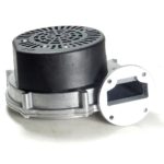 VIESSMANN VITODENS 100 WB1A 13kW / 18kW / 24kW / 30kW FAN 7823839