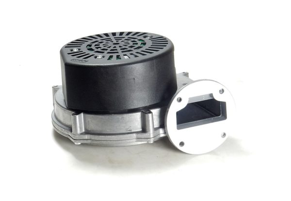 VIESSMANN VITODENS 100 WB1A 13kW / 18kW / 24kW / 30kW FAN 7823839