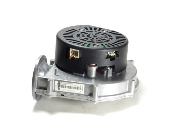 VIESSMANN VITODENS 100 WB1A 13kW / 18kW / 24kW / 30kW FAN 7823839 - Image 3