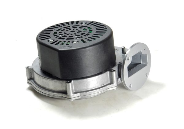 VIESSMANN VITODENS 100 WB1A 13kW / 18kW / 24kW / 30kW FAN 7823839 - Image 4