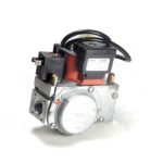 HALSTEAD FINEST PLATINUM BOILER GAS VALVE 500632
